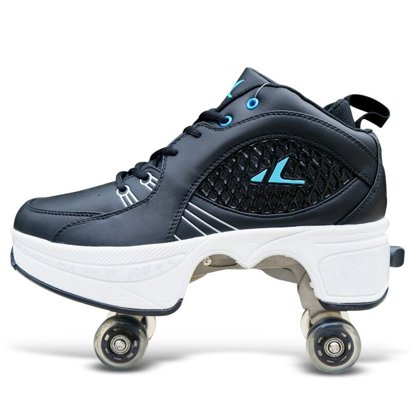 sport roller skate shoes