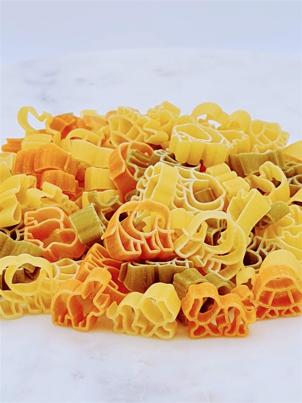 Zoo Pasta