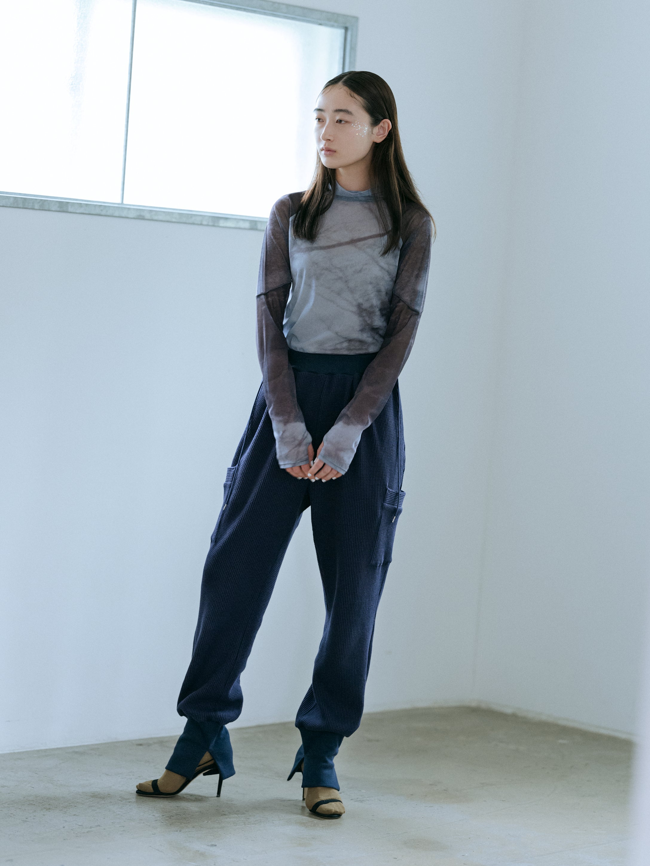 ritsuko karita R denim pants | www.tspea.org