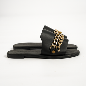 Amanda Laird Cherry Anderson Sandals – The Space SA