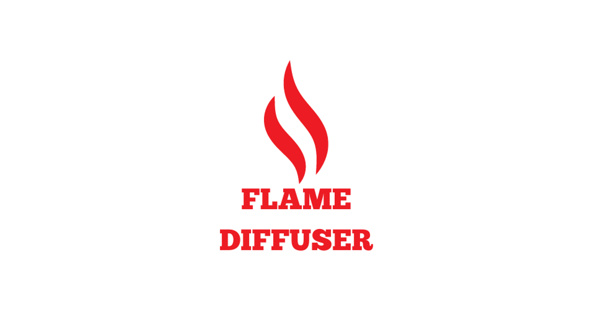 FlameDiffuser