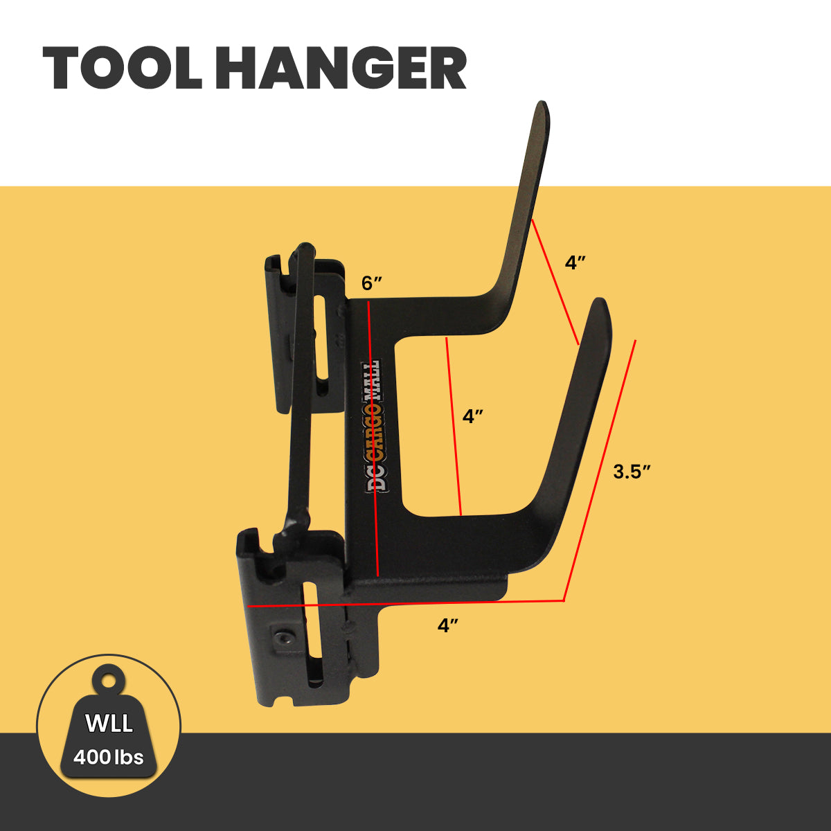 2 X 27' Ratchet Strap w/ Flat Hook, 2 Pack - DC Cargo