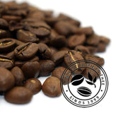 Coffee beans