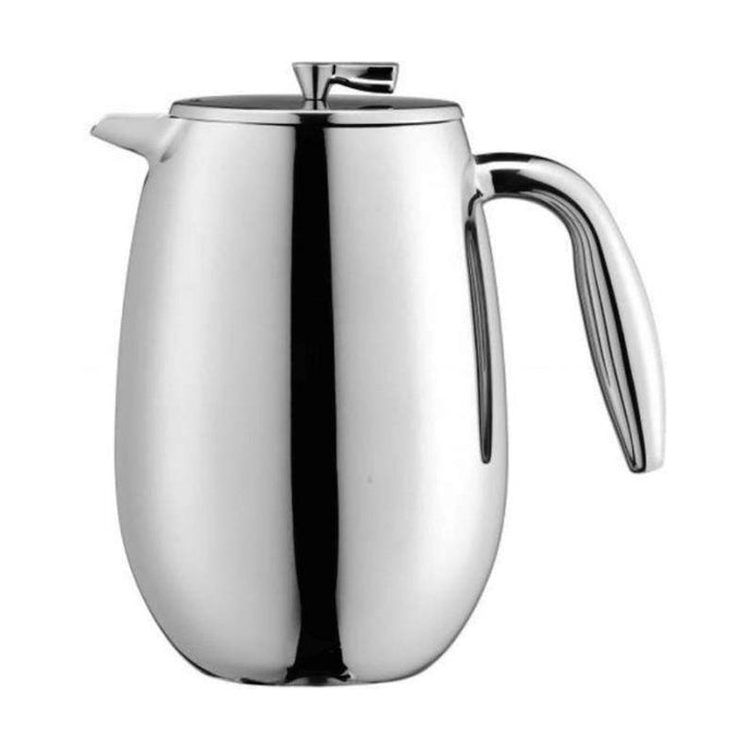 - Columbia Cafetiere RVS Van Hilst Koffie en Thee