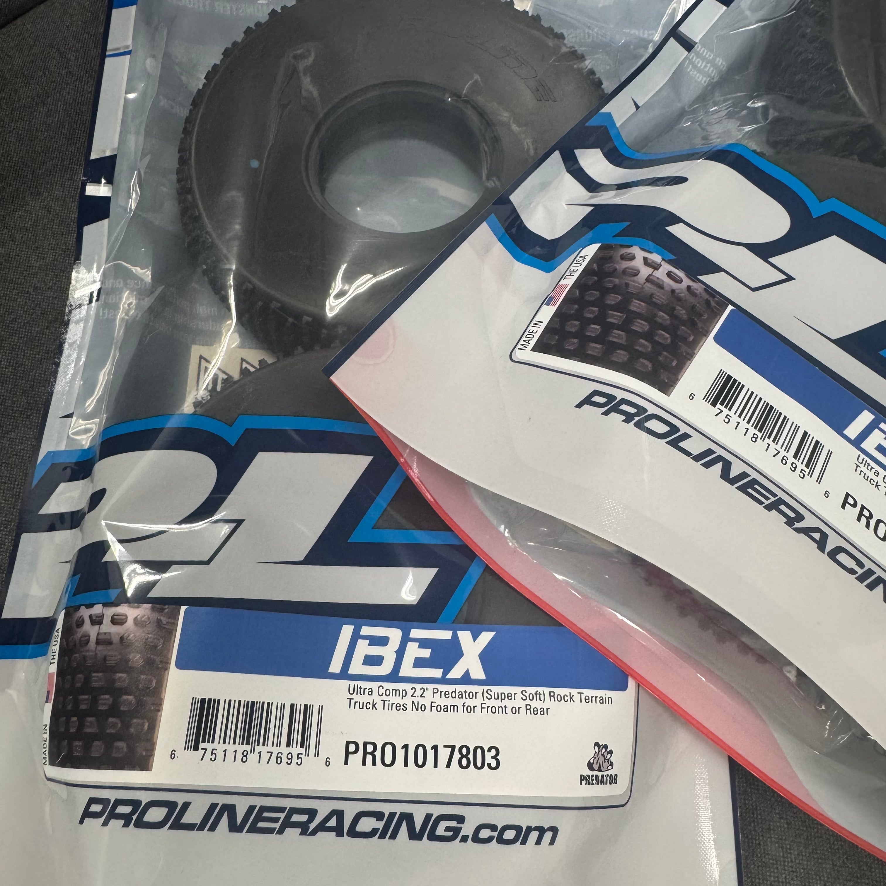 RC4WD 1/10 Scale Tire Storage Rack
