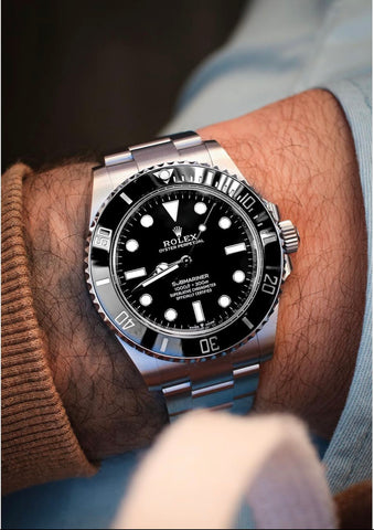 submarinista rolex