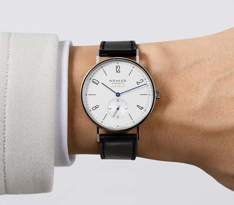 NOMOS Glashütte Tangente