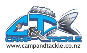 Camp and Tackle