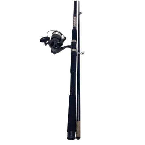 PENN Pursuit IV 8000 1303XH Surfcasting Combo 13ft 12-20kg 3pc – Camp and  Tackle