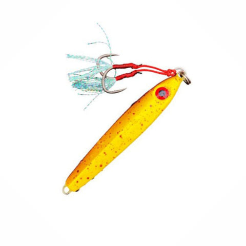 CATCH Micro Jig, The Dominator – Camp and Tackle