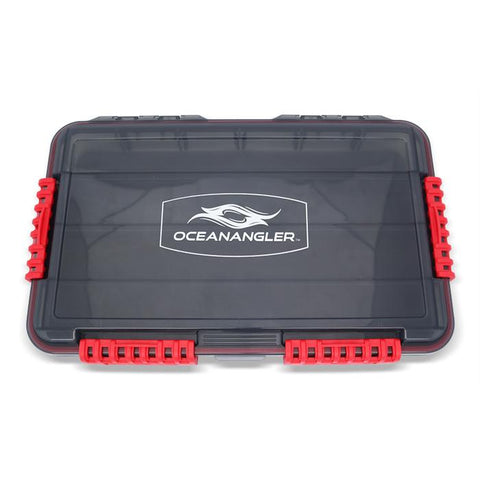 Buy Ocean Angler Tackle Packer Lure Box Small online at