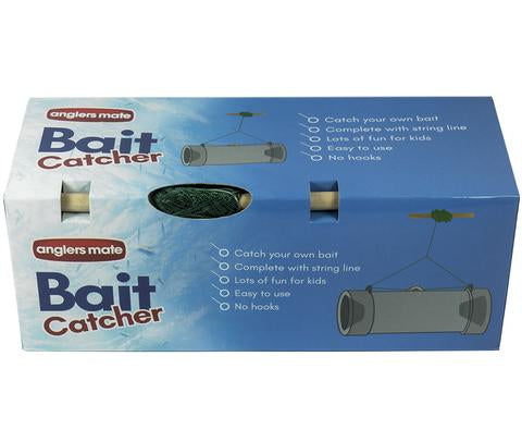 Sea Harvester Elastic Bait Cotton Thread, 2 Pack – Camp and Tackle