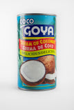 GOYA - Crema de Coco
