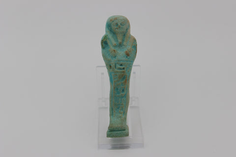 Large Late Period Ushabti