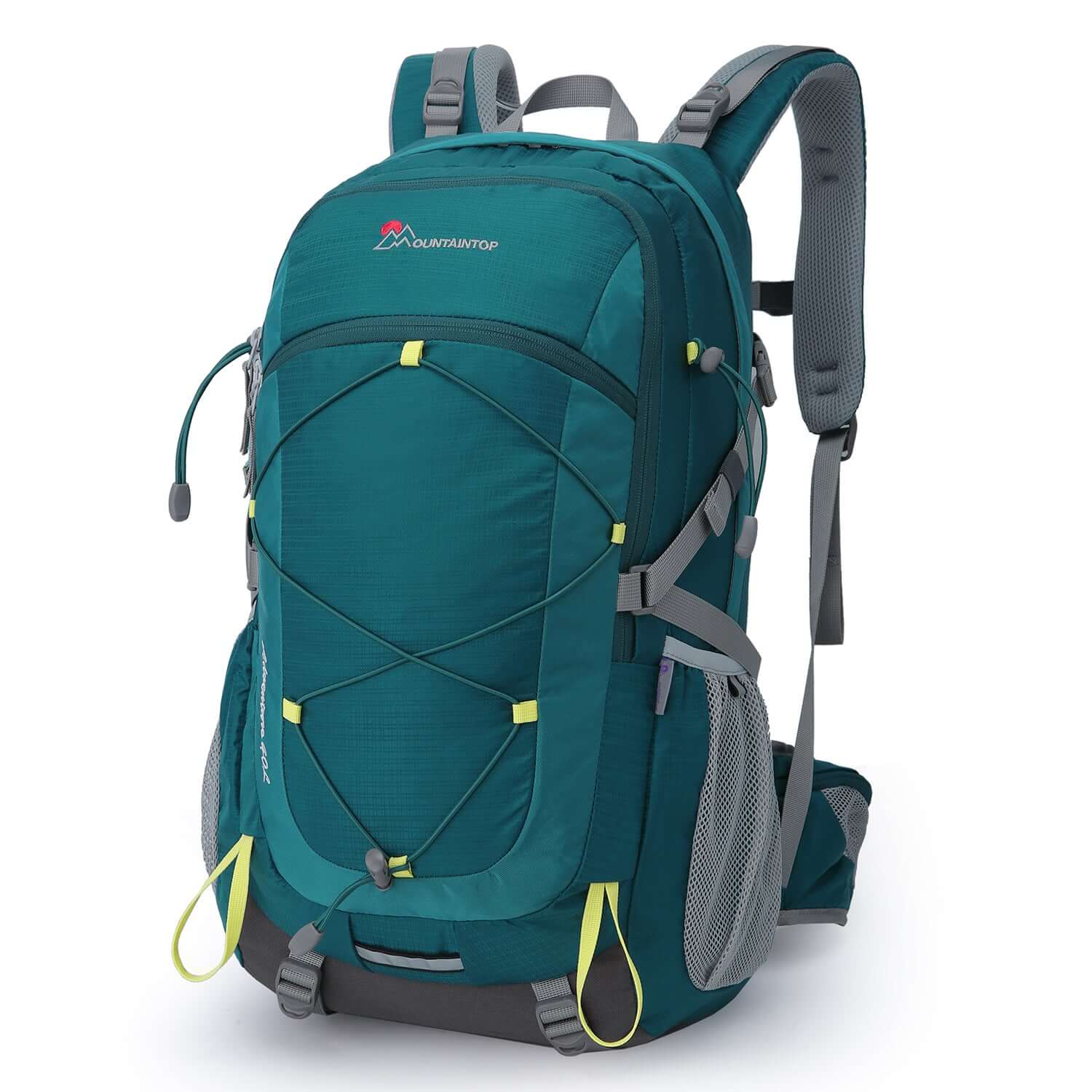 Werkelijk maak je geïrriteerd Regan MOUNTAINTOP 40L Hiking Backpack with Rain Cover (M5832) – mountaintopoutdoor