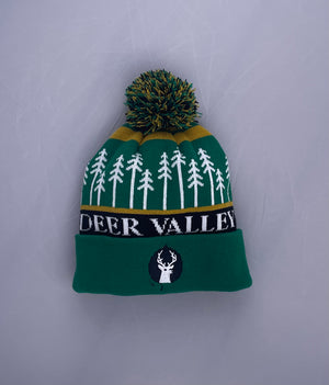 Chairlift Beanie –