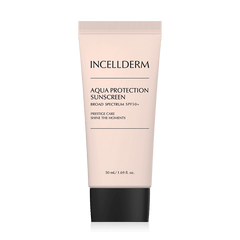 Incellderm Aqua Sun Protection Gel