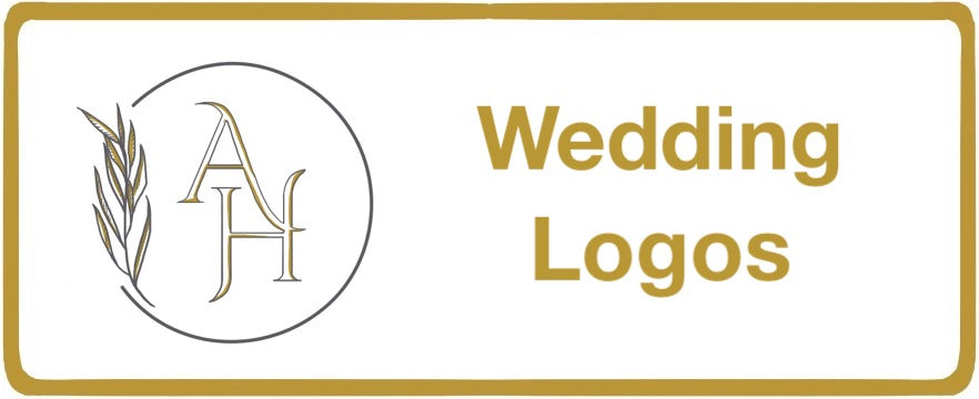 Wedding Logos