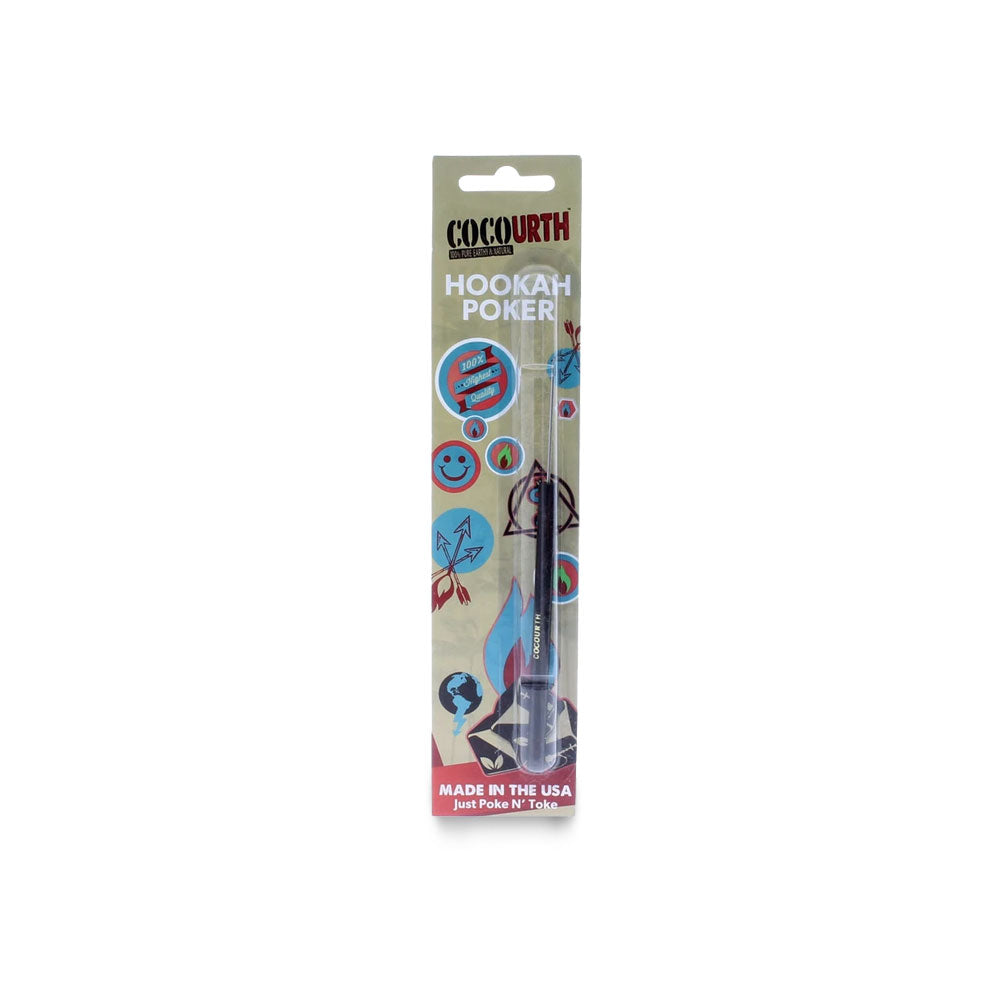 CocoUrth Premium Hookah Foil