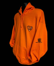 Load image into Gallery viewer, Orange Every Child Matters - Dreamcatcher Hoodie

