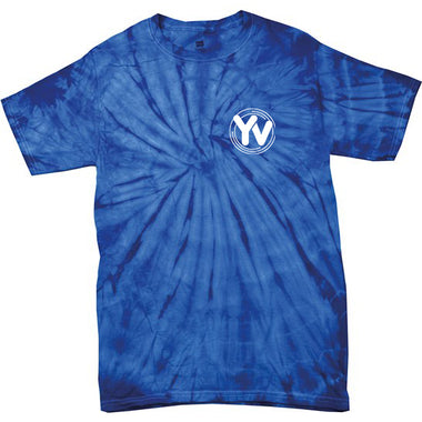 Yankees Tie Dye 