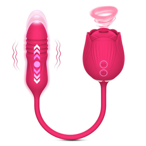 How is the appearance design of 3d print sex toys products?