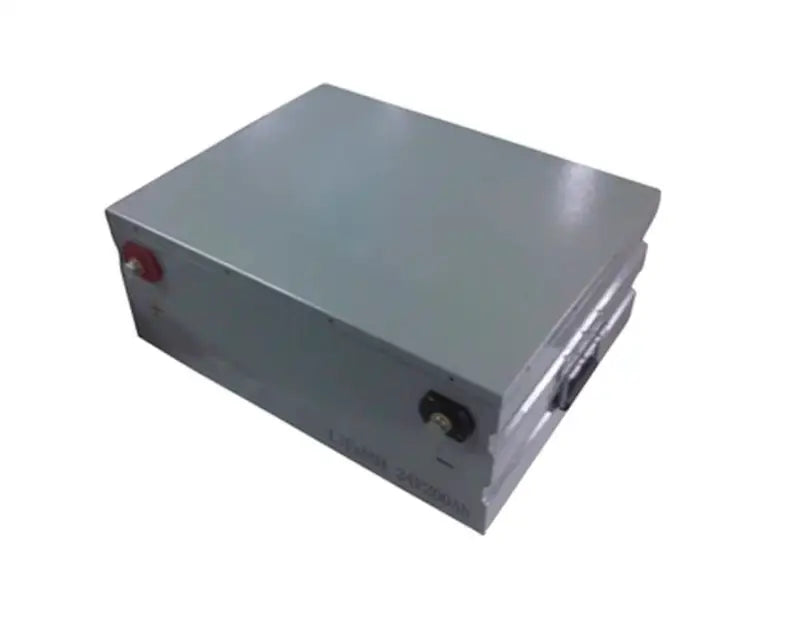 25.6V 200AH Lithium Ion Battery