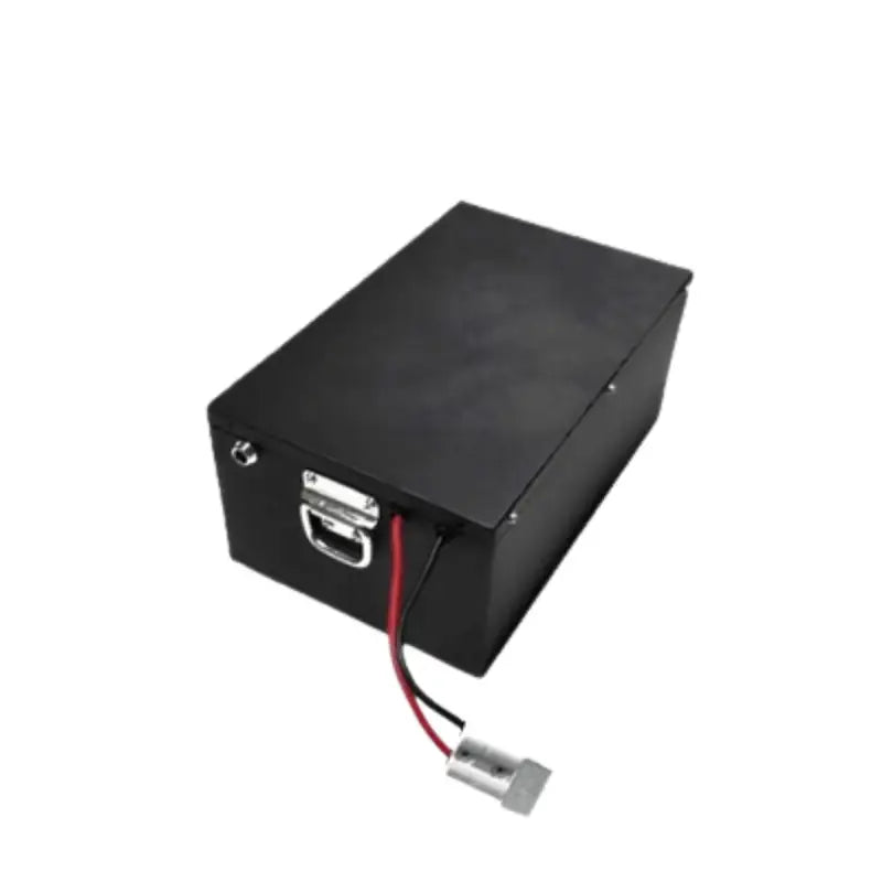 High-Capacity 25.6V 40AH OEM Electric Forklift Lithium Battery