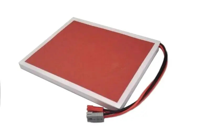 High-Performance 12.8V 20AH Lithium Ion PVC Battery