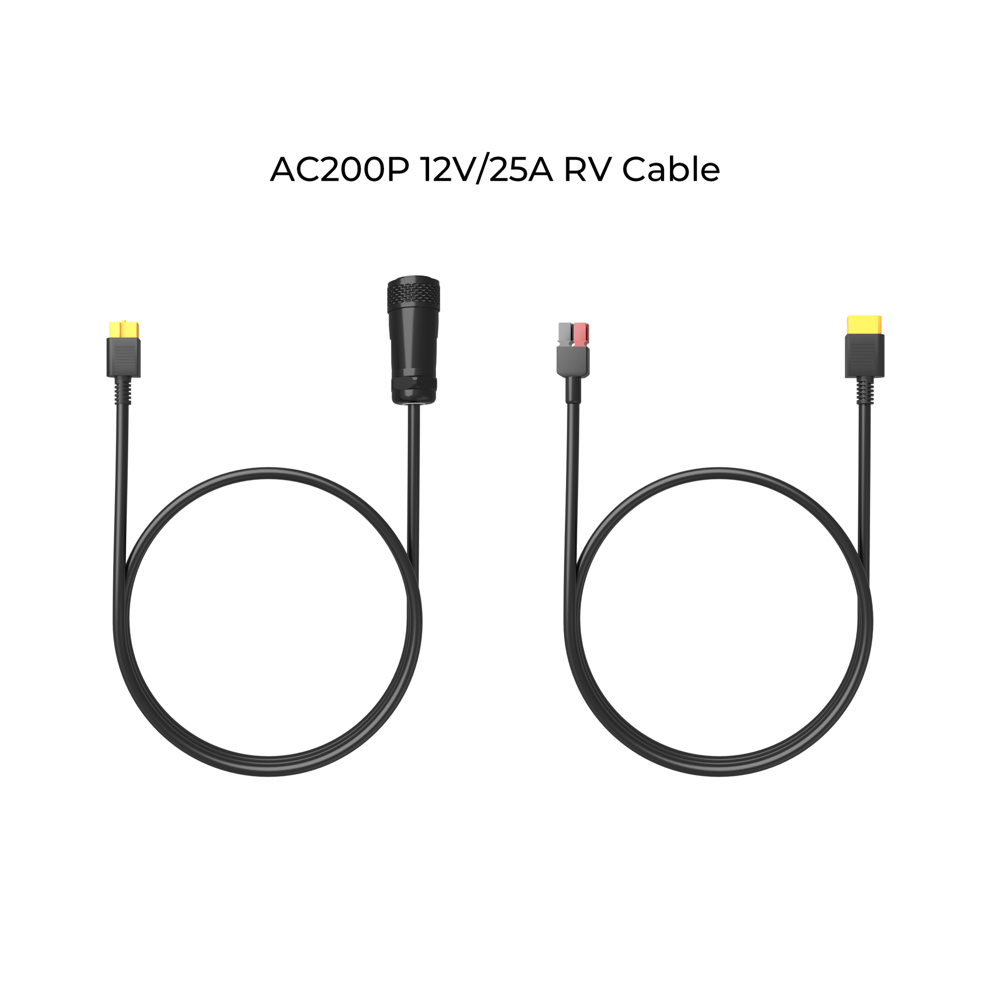 12V RV CABLE - LITHIUM BATTERY CO