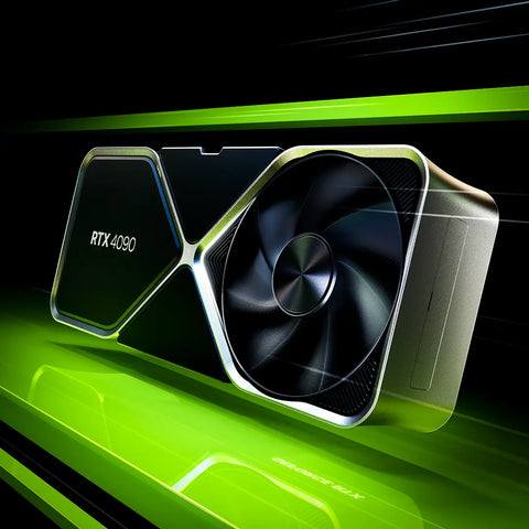 Nvidia’s 4000 series is nearly here