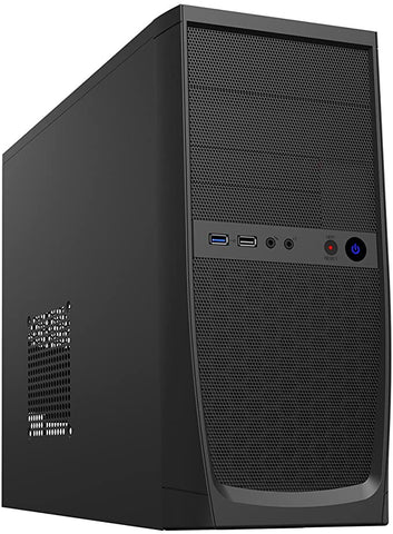 DC i7 Home PC