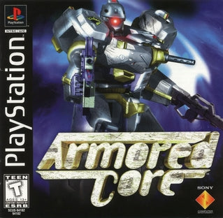 Armored Core VI: Fires of Rubicon. What to expect