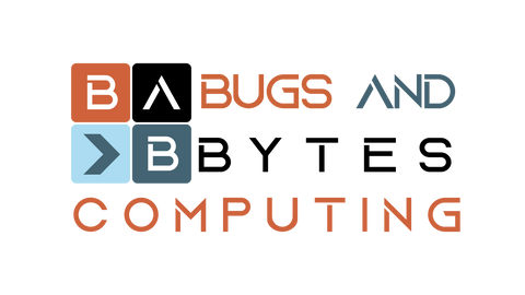 Tech Max 2023: Bugs and Bytes