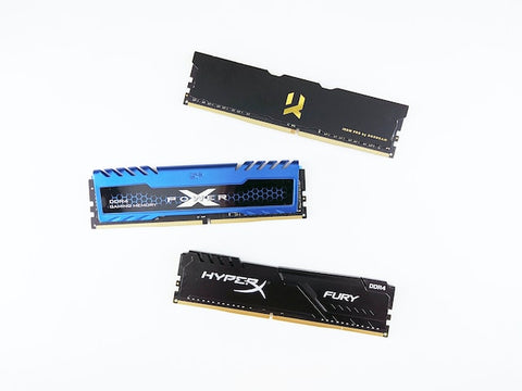 RAM Explained: The importance of Random Access Memory