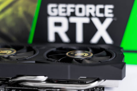 Nvidia RTX 3080Ti: what to expect