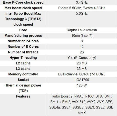 Intel 14th Gen Meteor Lake: Release Date, Specs, Socket,