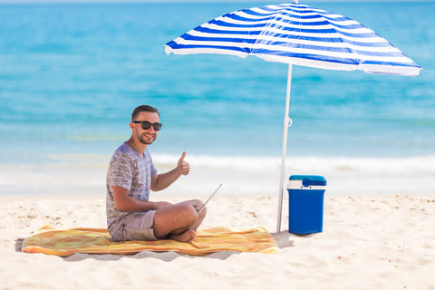 Mantenerse fresco: evitar el sobrecalentamiento de su PC en verano