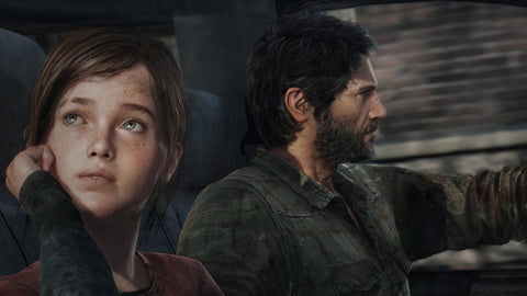 Dads in gaming: the best and worst