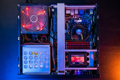 Custom PC Buying Guide | How to Choose Your New PC