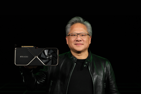 Nvidia’s 4000 series is nearly here