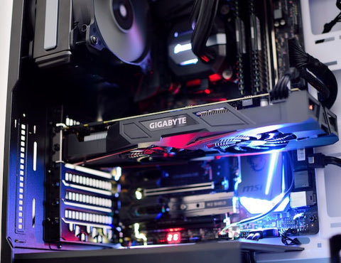 Custom PC Buying Guide | How to Choose Your New PC