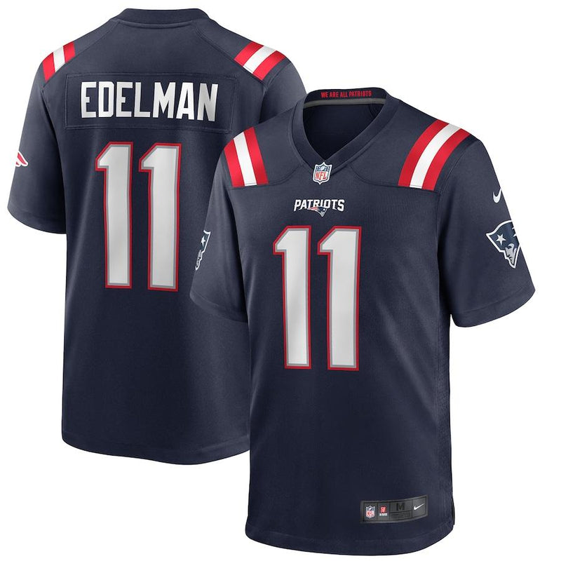 edelman jersey