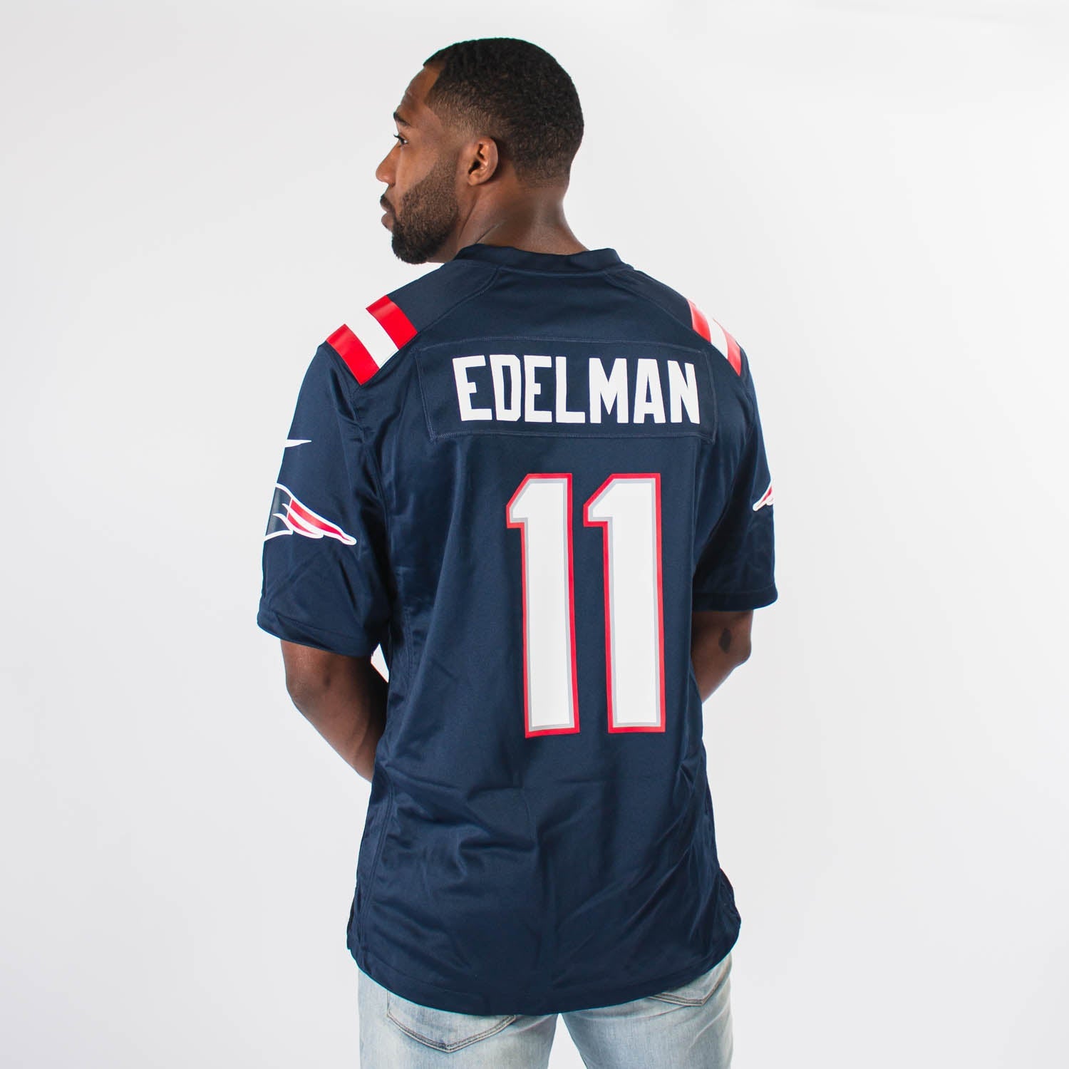 edelman jersey