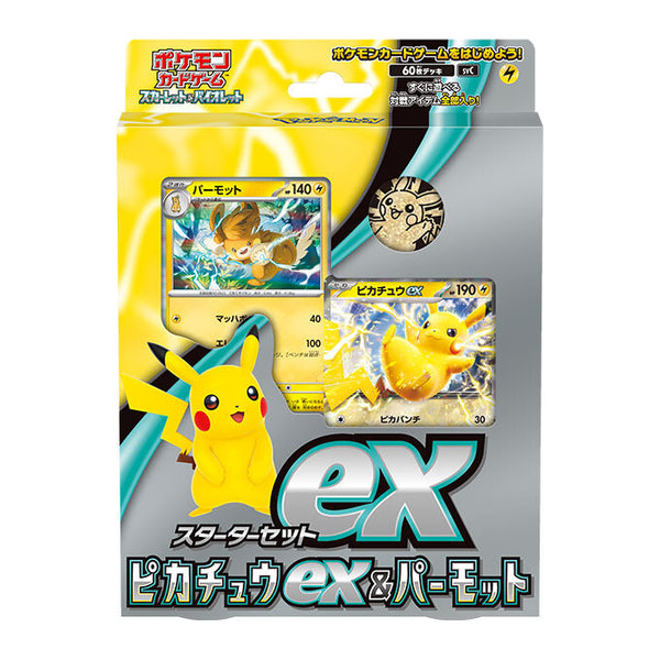 ポケモン切手BOX ～ポケモンカードゲーム 見返り美人・月に雁セット～