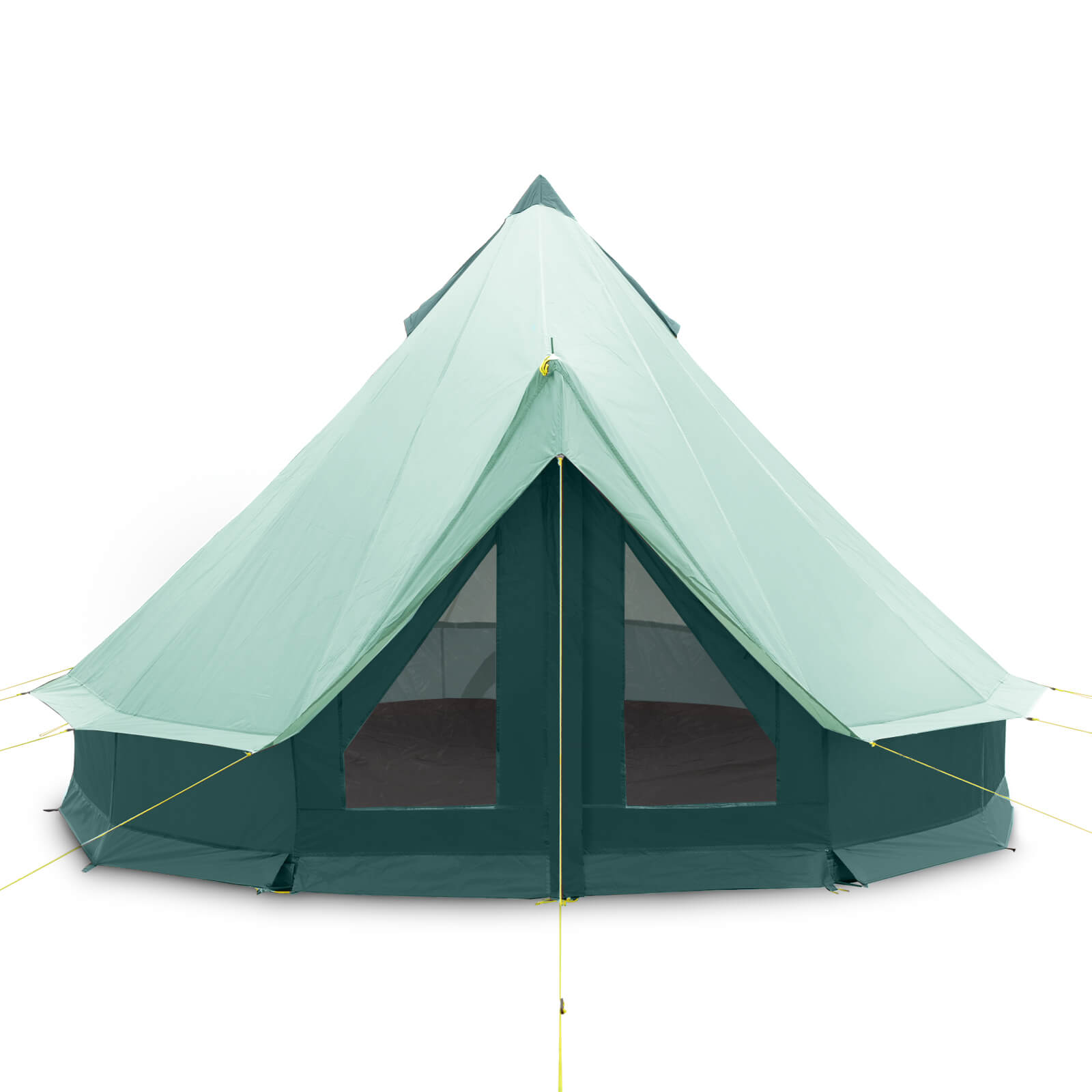 Billede af Qeedo Bell - 6 personers campingtelt