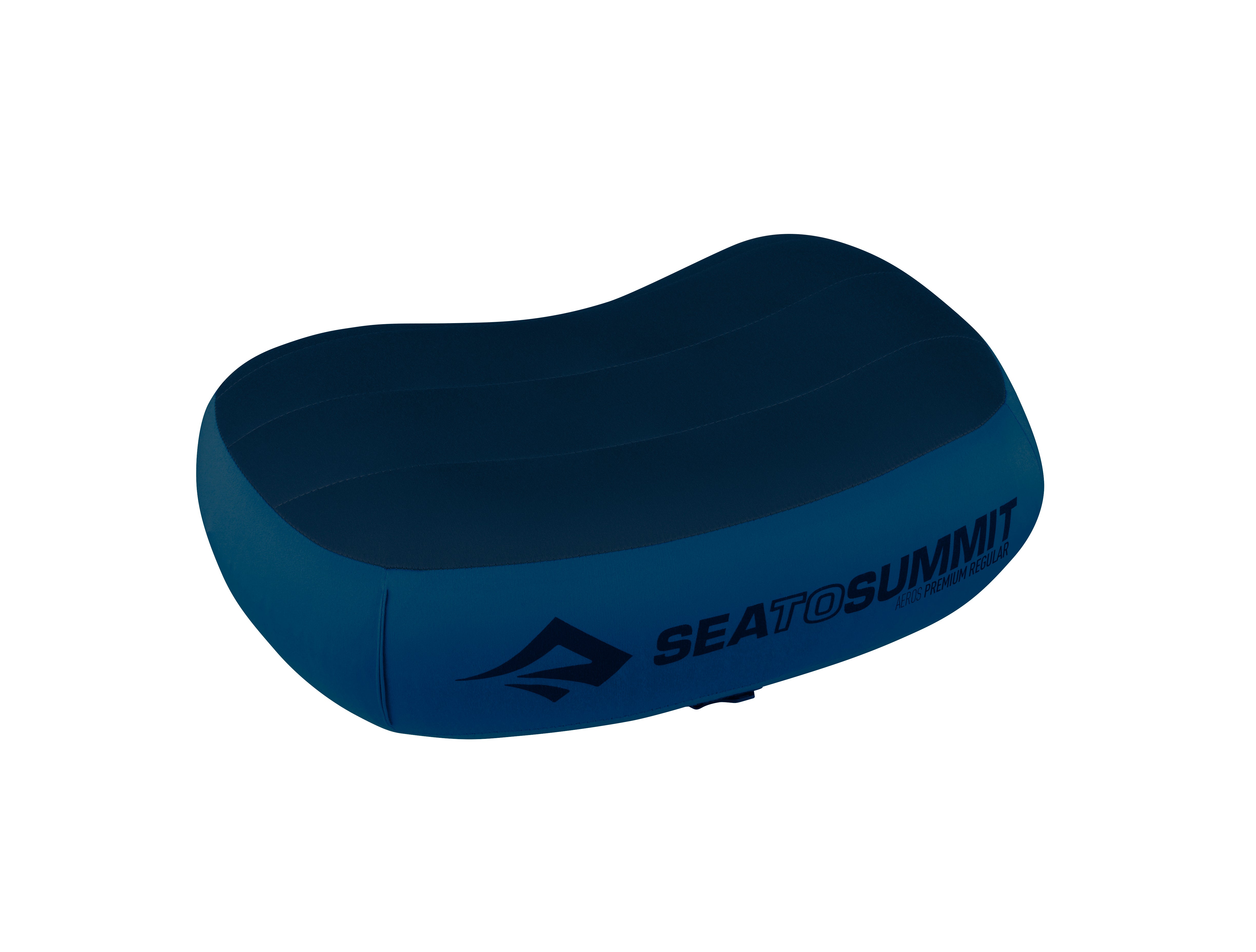 Se Sea to summit Aeros Premium Regular, Navy hos CAMP ON TOP