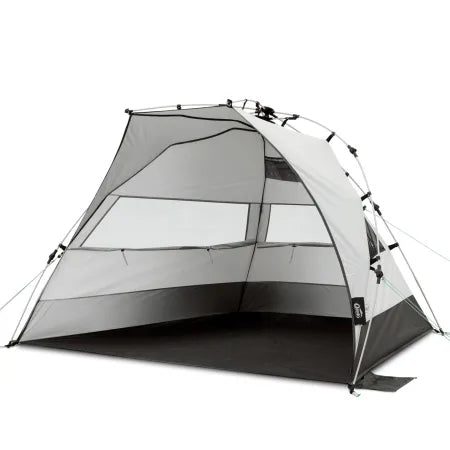 Billede af Quick Bay XL, strandtelt, Sandgrey