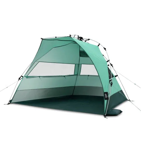 Billede af Quick Bay XL, strandtelt, Mint