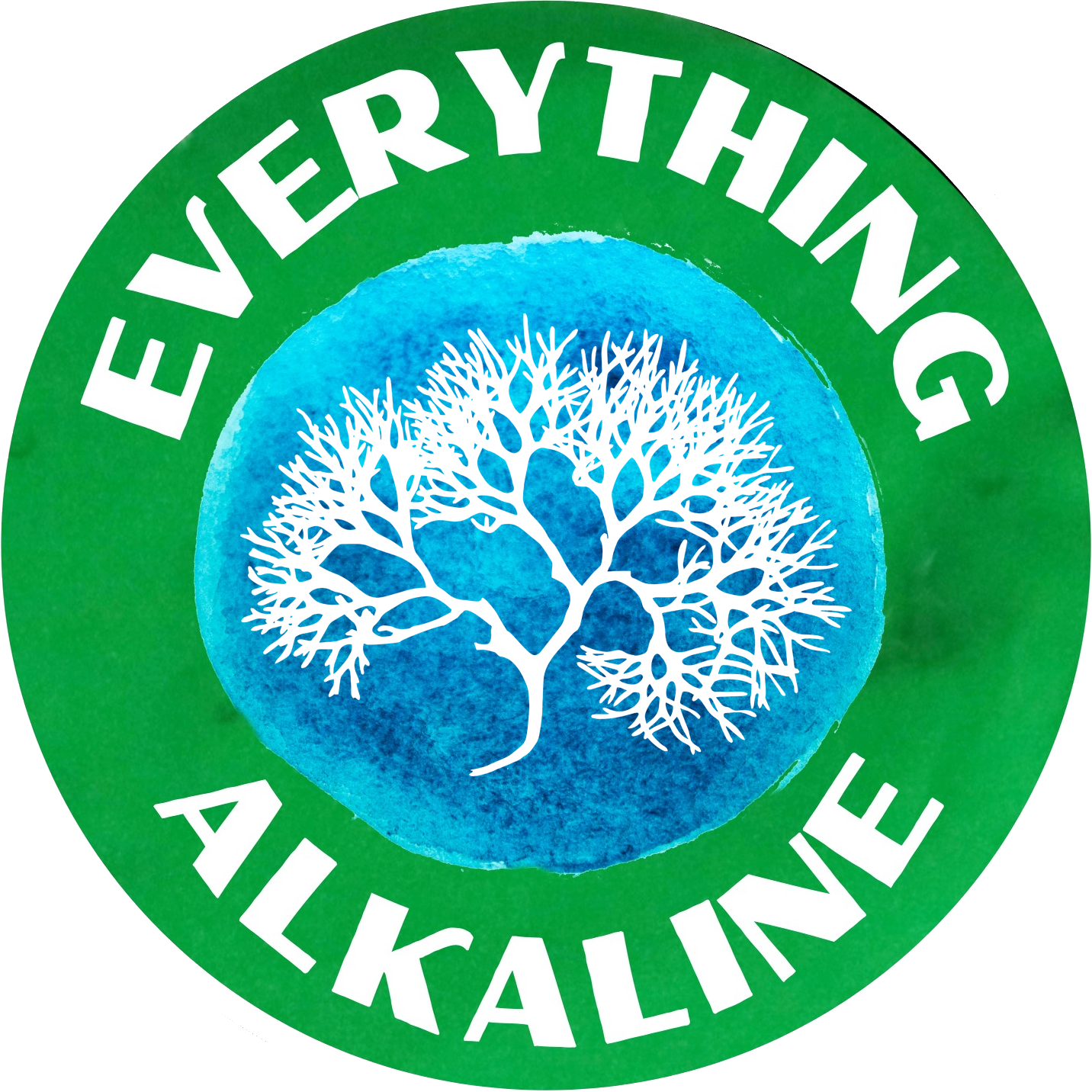 Everything Alkaline